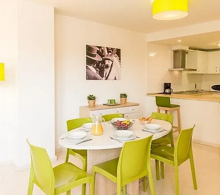 Hotel Residence Seville Siviglia