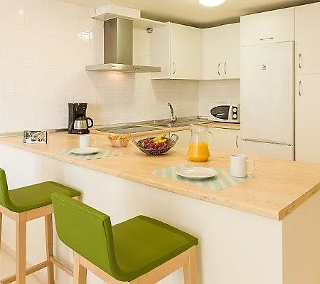 Residence Seville 4* Siviglia