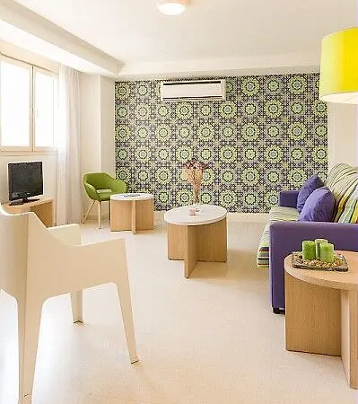 Hotel Residence Seville