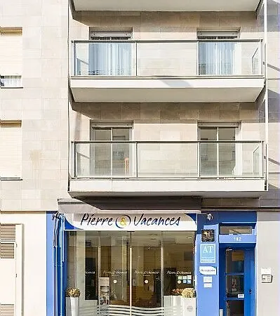 Residence Seville Hotel Siviglia